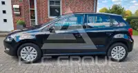 2013 Volkswagen Polo