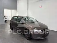 2013 Volkswagen Polo