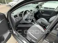 2013 Volkswagen Polo