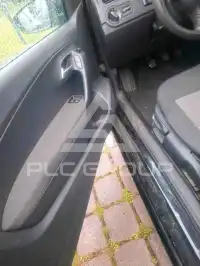 2013 Volkswagen Polo