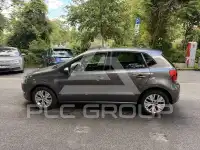2013 Volkswagen Polo