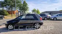 2013 Volkswagen Polo