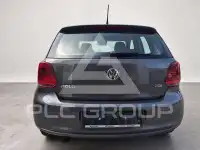2013 Volkswagen Polo
