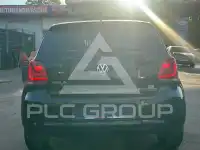 2013 Volkswagen Polo