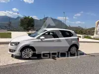 2013 Volkswagen Polo