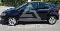 2013 Volkswagen Polo