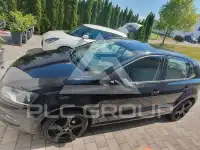 2013 Volkswagen Polo