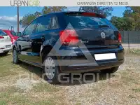 2013 Volkswagen Polo