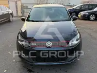 2013 Volkswagen Polo