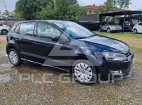 2013 Volkswagen Polo