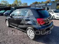 2013 Volkswagen Polo