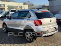 2013 Volkswagen Polo