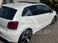 2013 Volkswagen Polo