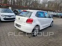2013 Volkswagen Polo