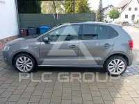 2013 Volkswagen Polo