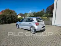 2013 Volkswagen Polo