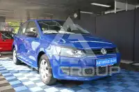 2013 Volkswagen Polo