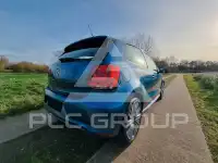 2013 Volkswagen Polo