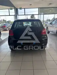 2013 Volkswagen Polo