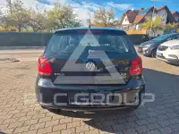 2013 Volkswagen Polo