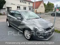2013 Volkswagen Polo