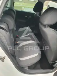 2013 Volkswagen Polo