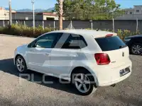 2013 Volkswagen Polo