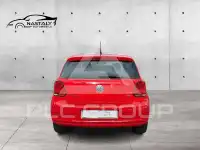 2013 Volkswagen Polo