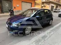 2013 Volkswagen Polo