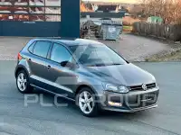 2013 Volkswagen Polo