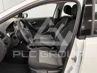 2013 Volkswagen Polo