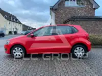 2013 Volkswagen Polo