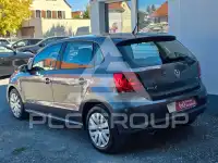 2013 Volkswagen Polo