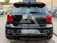 2013 Volkswagen Polo