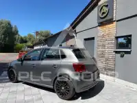 2013 Volkswagen Polo