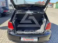 2013 Volkswagen Polo