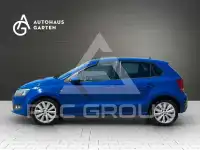 2013 Volkswagen Polo