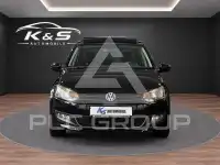 2013 Volkswagen Polo