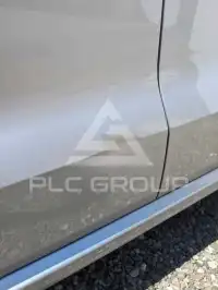 2013 Volkswagen Polo