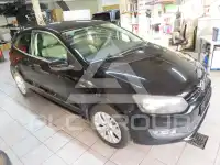 2013 Volkswagen Polo