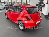 2013 Volkswagen Polo