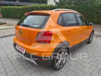 2013 Volkswagen Polo