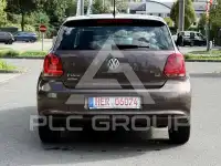 2013 Volkswagen Polo