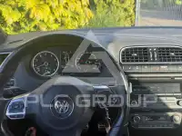 2013 Volkswagen Polo