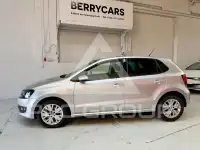2013 Volkswagen Polo