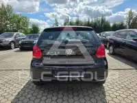 2013 Volkswagen Polo