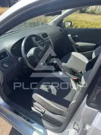 2013 Volkswagen Polo