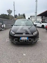 2013 Volkswagen Polo