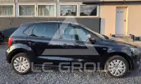 2013 Volkswagen Polo