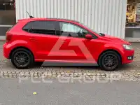 2013 Volkswagen Polo